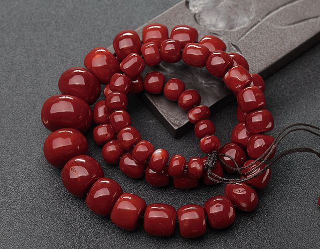 紅珊瑚究竟是什么？紅珊瑚成分有哪些？ -紅珊瑚