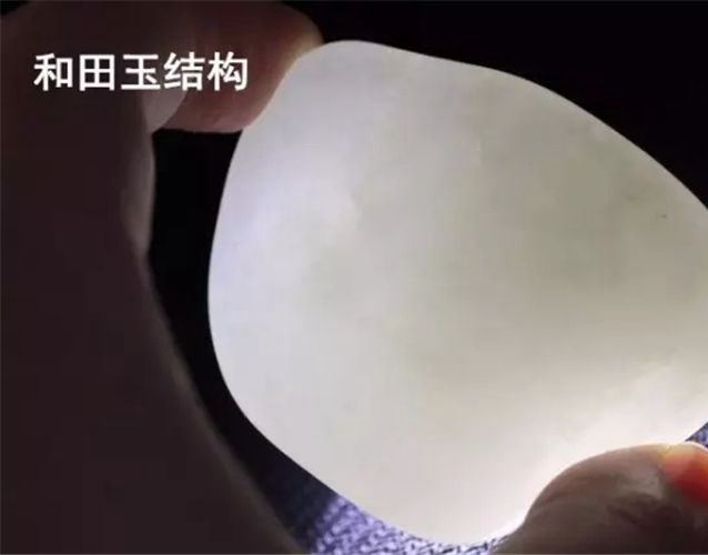 怎么分辨玉的真假？和田玉鑒別方法 -和田玉