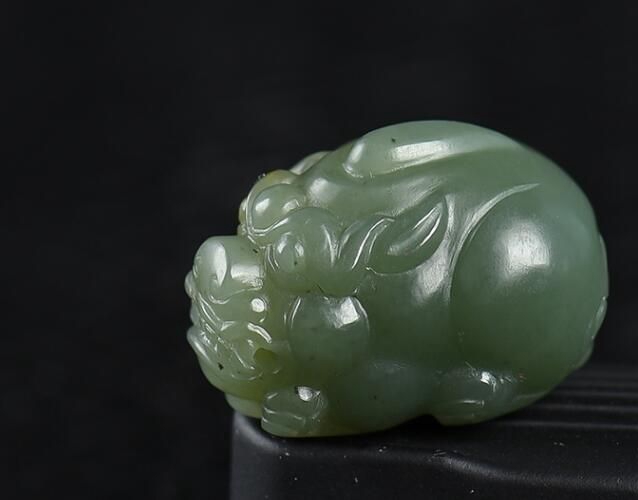 青玉有價值嗎？和田青玉的特點有哪些？ -和田玉