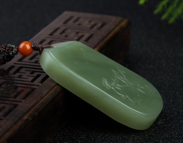 青玉有價值嗎？和田青玉的特點有哪些？ -和田玉