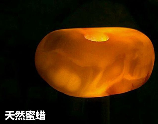 蜜蠟是天然的嗎？如何鑒別天然蜜蠟？ -蜜蠟琥珀