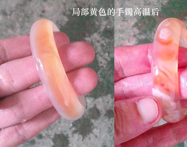 鑒別瑪瑙最簡單方法，高溫瑪瑙鑒別方法 -瑪瑙