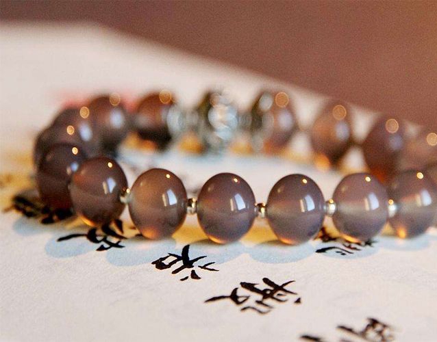 瑪瑙的功效與禁忌都有哪些？ -瑪瑙