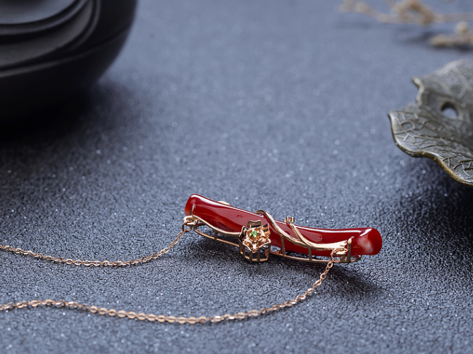 為什么不能佩戴紅珊瑚？紅珊瑚佩戴禁忌 -紅珊瑚