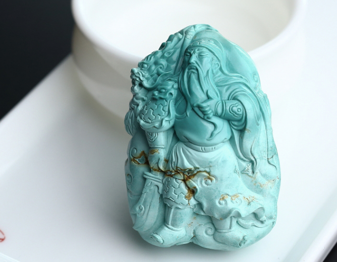 天然綠松石價格趨勢，天然綠松石價格還有上漲