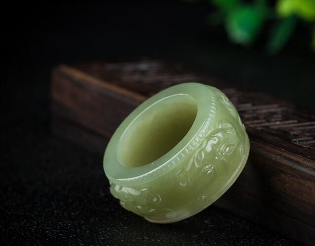 青玉價格貴不貴？青玉價格多少錢一克？ -和田玉