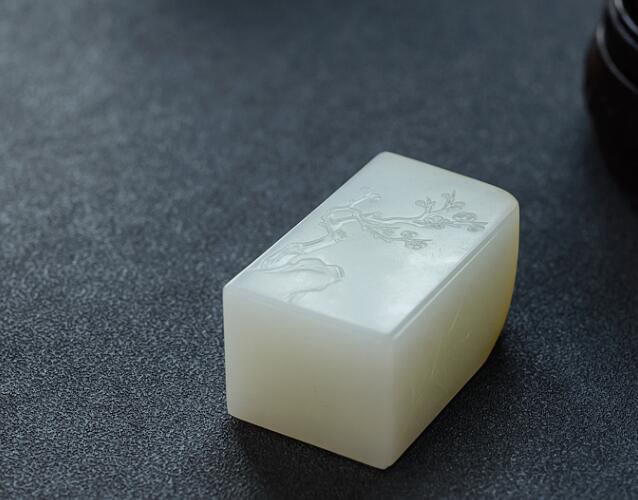 羊脂玉的價格為何差距很大？市場上的都是真的