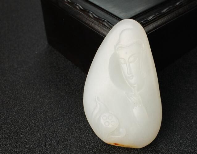 羊脂玉的價格為何差距很大？市場上的都是真的