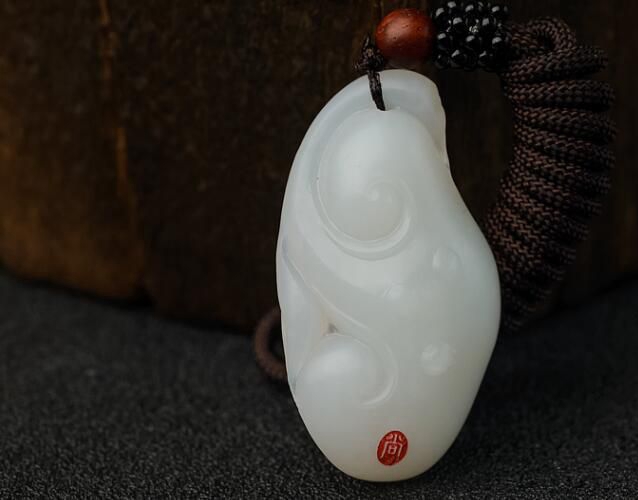 羊脂玉的價格為何差距很大？市場上的都是真的