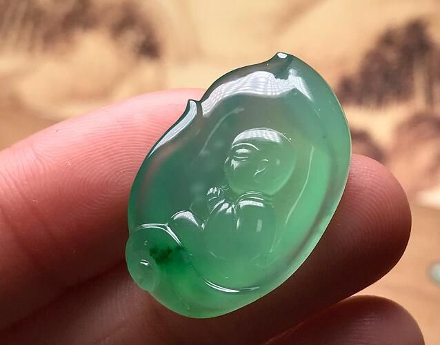 木那翡翠是什么？木那翡翠的特點有哪些？ -翡翠