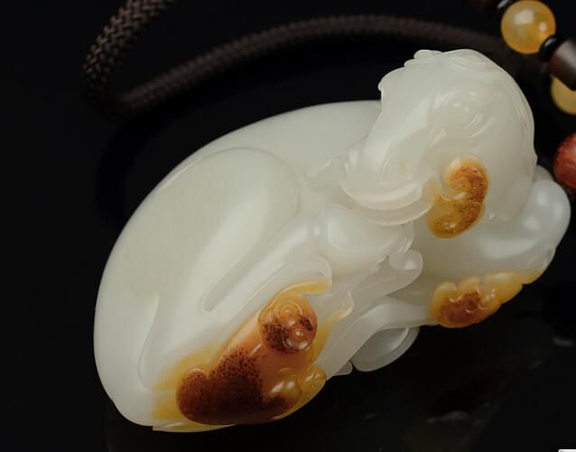 怎樣鑒別和田玉的品質好壞？什么樣的和田玉才