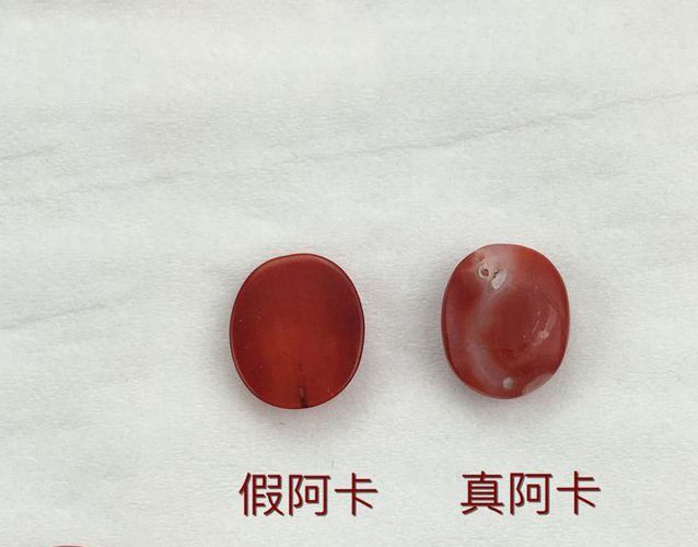 怎樣鑒別紅珊瑚的真假？真假紅珊瑚鑒別 -紅珊瑚