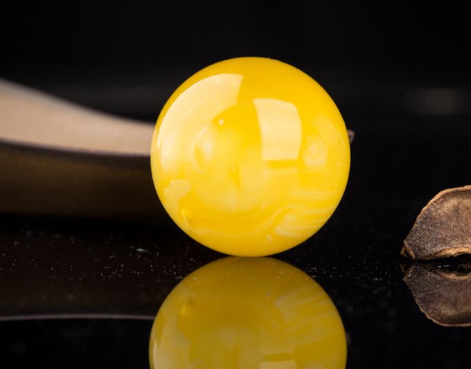  蜜蠟可以帶著洗澡嗎？佩戴蜜蠟一定要注意這些