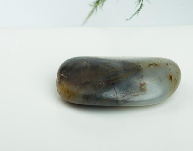 玉皮是什么？玉有皮好嗎？ -和田玉
