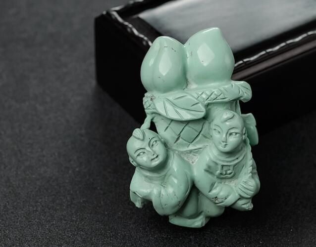 綠松石的作用有哪些？綠松石功效解析 -綠松石