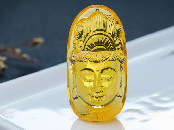 金珀的功效與作用，如何保養金珀？ -蜜蠟琥珀