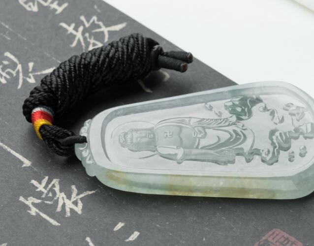 翡翠玉佛有哪些？翡翠玉佛該如何選？ -翡翠