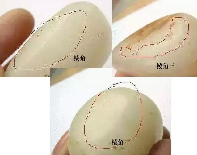 新疆和田玉籽料有價值嗎？如何鑒別和田籽料真