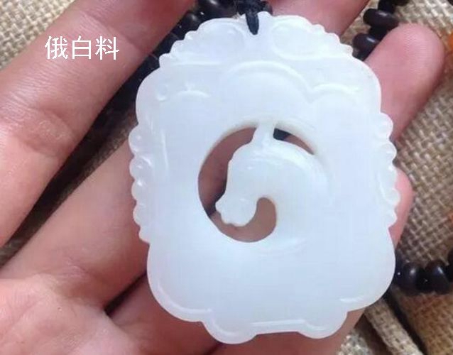 羊脂玉如何鑒別？越白的就是越好的羊脂玉嗎？