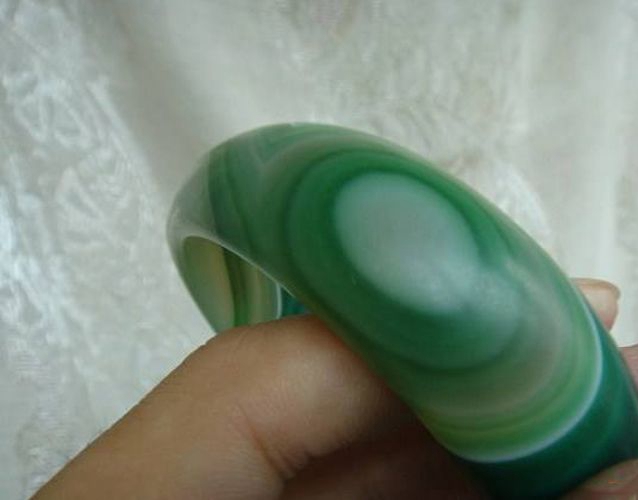 綠瑪瑙的功效與作用有哪些？ -瑪瑙