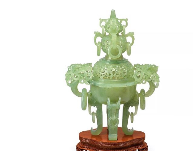 蛇紋石是玉嗎？蛇紋石玉與和田玉的區別？ -和田