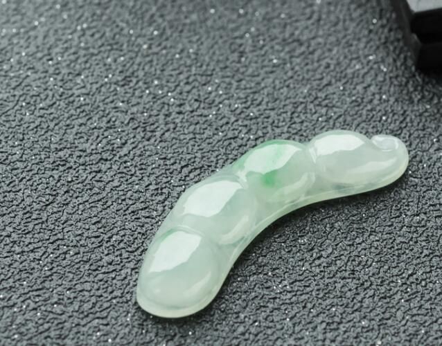 翡翠四季豆的來歷，翡翠四季豆的寓意和什么有