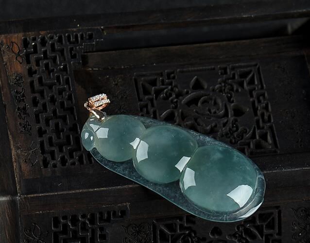 翡翠四季豆的來歷，翡翠四季豆的寓意和什么有
