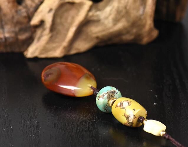 瑪瑙的佩戴禁忌有哪些？瑪瑙佩戴的注意事項