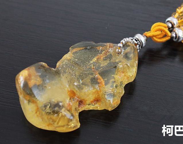 蜜蠟是天然的嗎？如何鑒別天然蜜蠟？ -蜜蠟琥珀