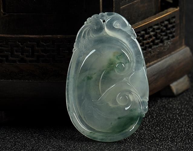 你了解過玉如意嗎？玉如意吊墜的寓意是什么?