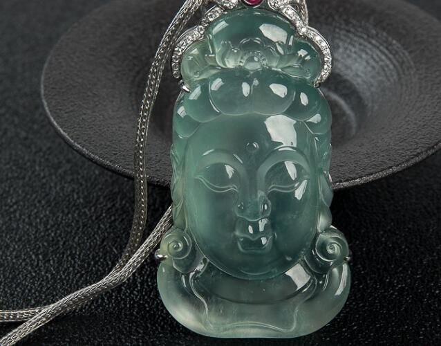 老坑冰種翡翠是指以前生產的翡翠嗎？老坑翡翠