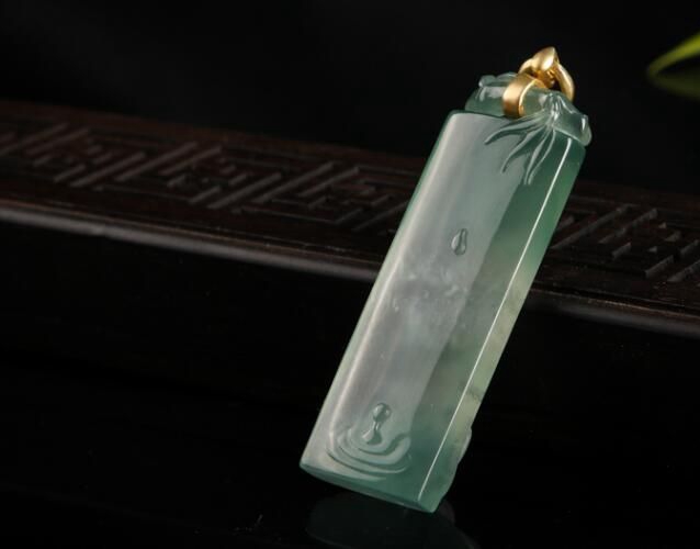 老坑冰種翡翠是指以前生產的翡翠嗎？老坑翡翠