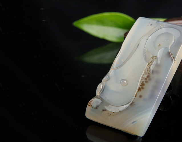 瑪瑙的意思究竟是什么？你知道嗎？ -瑪瑙
