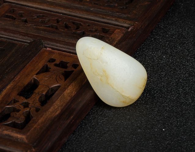 和田玉最便宜的多少錢？和田玉幾百元是真的嗎