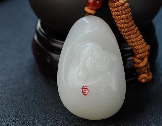 新疆羊脂玉究竟為何受歡迎？ -和田玉