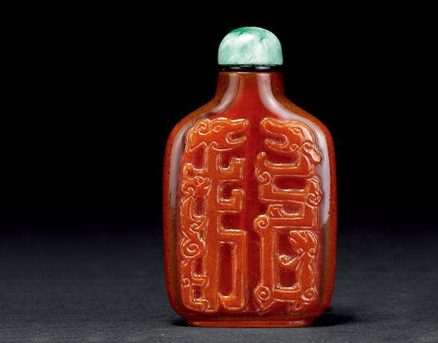 紅色蜜蠟價格，紅色蜜蠟真的存在嗎？ -蜜蠟琥珀