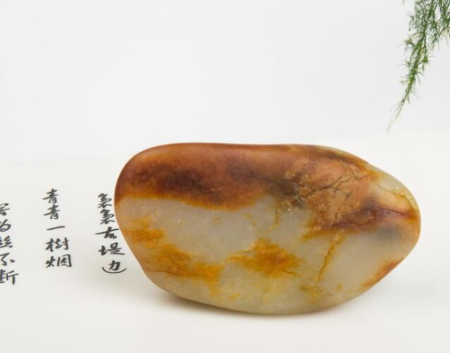 和田玉皮色有哪些？如何通過籽料皮色看玉質？