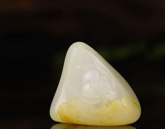 和田玉皮色有哪些？如何通過籽料皮色看玉質？