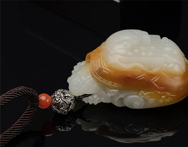 天然和田玉價格，天然和田玉多少錢一克？ -和田