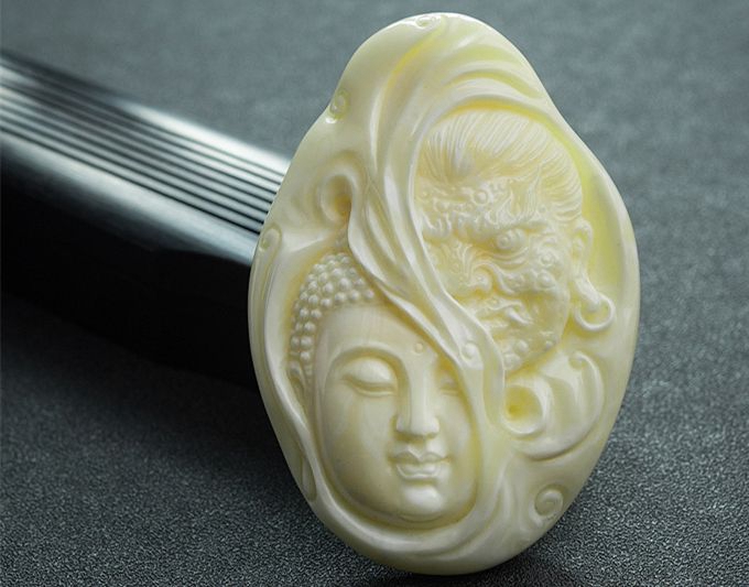 白蜜蠟多少錢一克？白蜜蠟價格 -蜜蠟琥珀