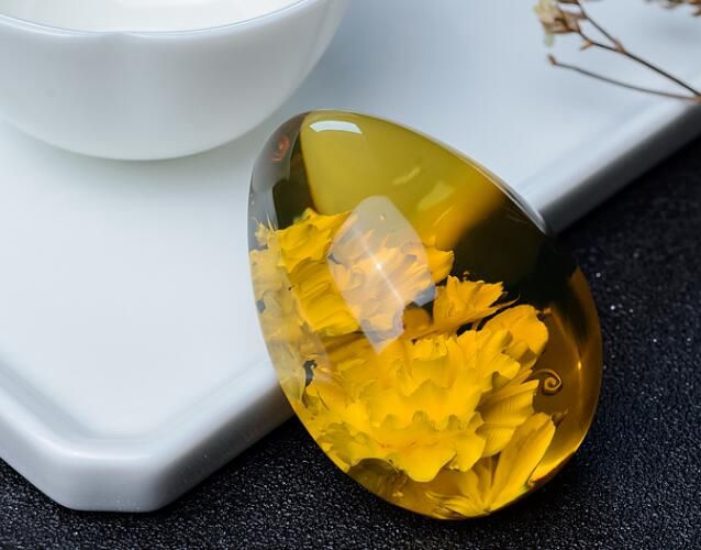 天然琥珀的價格趨勢？2018琥珀價格何去何從？