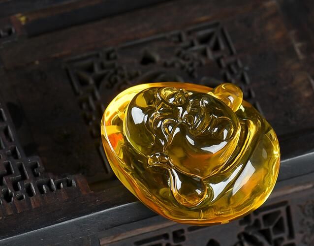 優化琥珀的鑒別方法有哪些？琥珀如何分辨真假