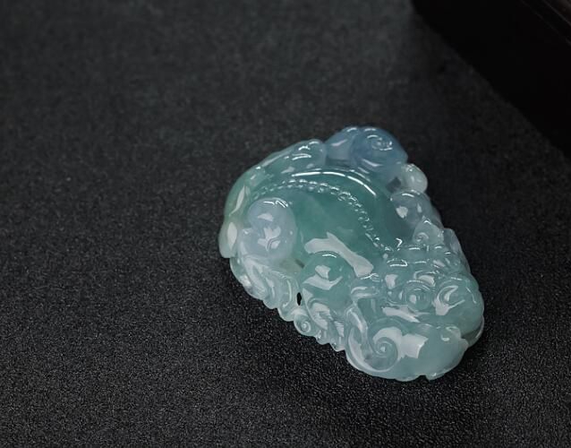 翡翠貔貅都是長一樣的嗎？不同外觀的貔貅寓意