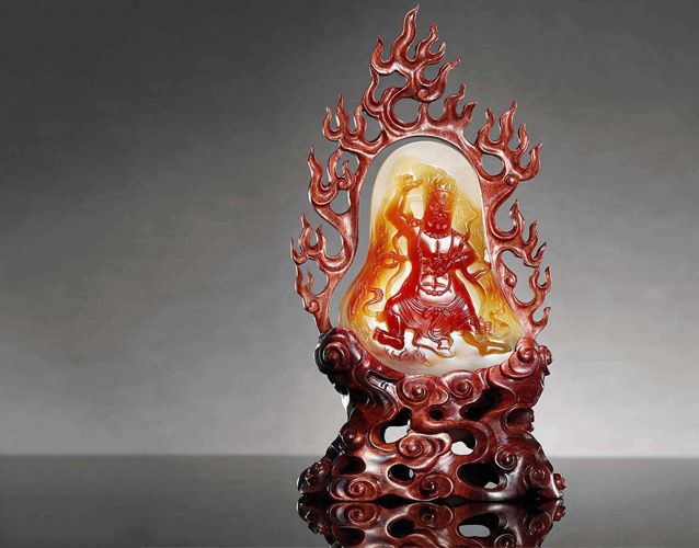 瑪瑙是玉嗎？瑪瑙到底算玉還是石？ -瑪瑙