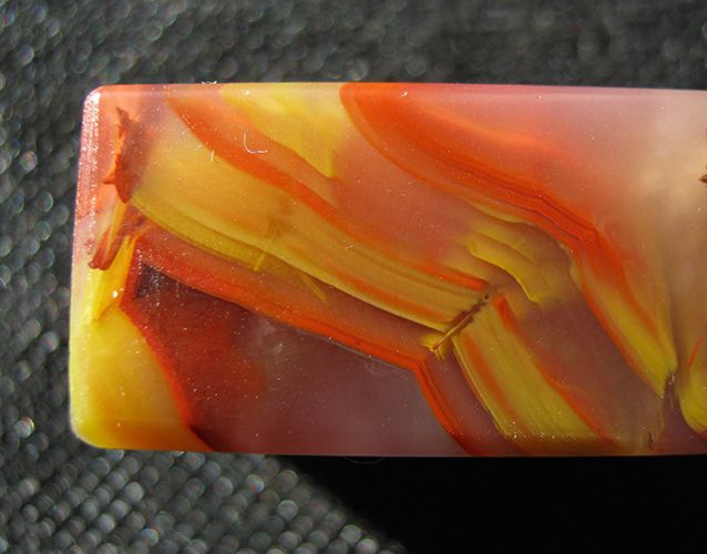 瑪瑙是玉嗎？瑪瑙到底算玉還是石？ -瑪瑙