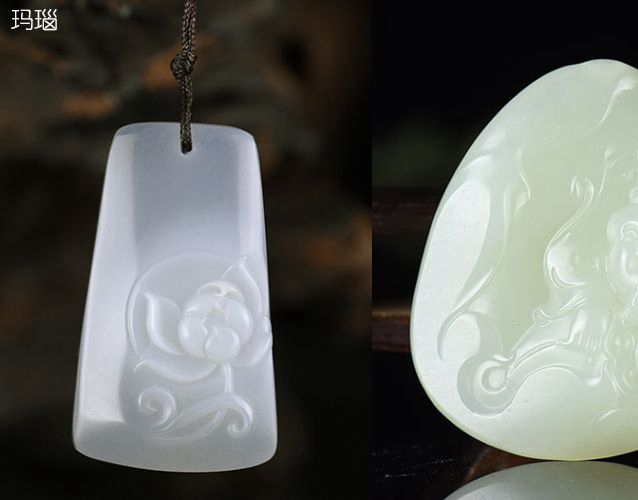 瑪瑙和玉的區別在哪里？如何分辨它們？ -瑪瑙