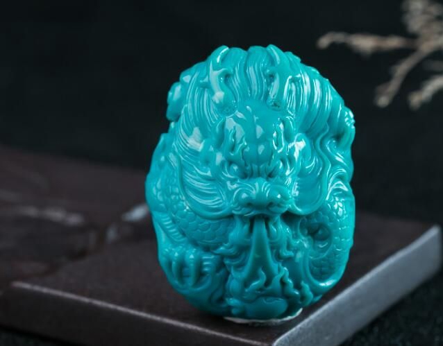 綠松石產地哪的最好？綠松石的產地有哪些？