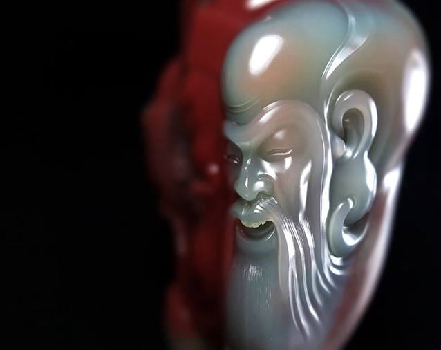 都說瑪瑙“千樣”，那么究竟瑪瑙的種類有多少