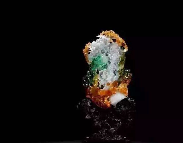 福祿壽喜翡翠有何寓意？玉雕中的福祿壽喜元素