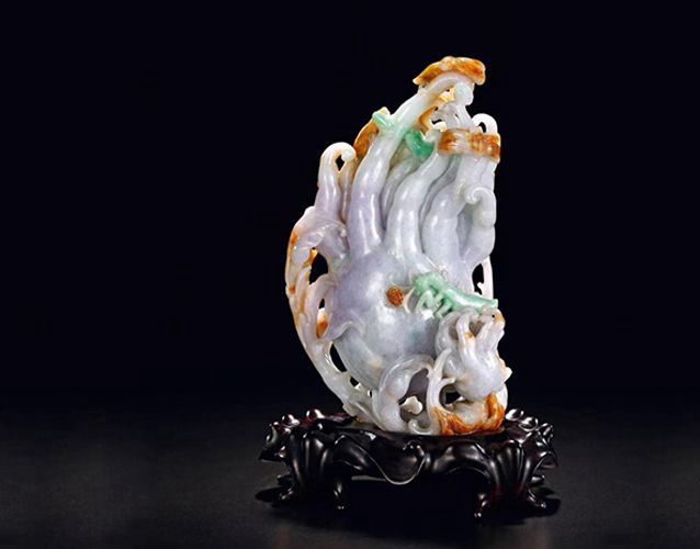 福祿壽翡翠是什么？它的價格高嗎？ -翡翠